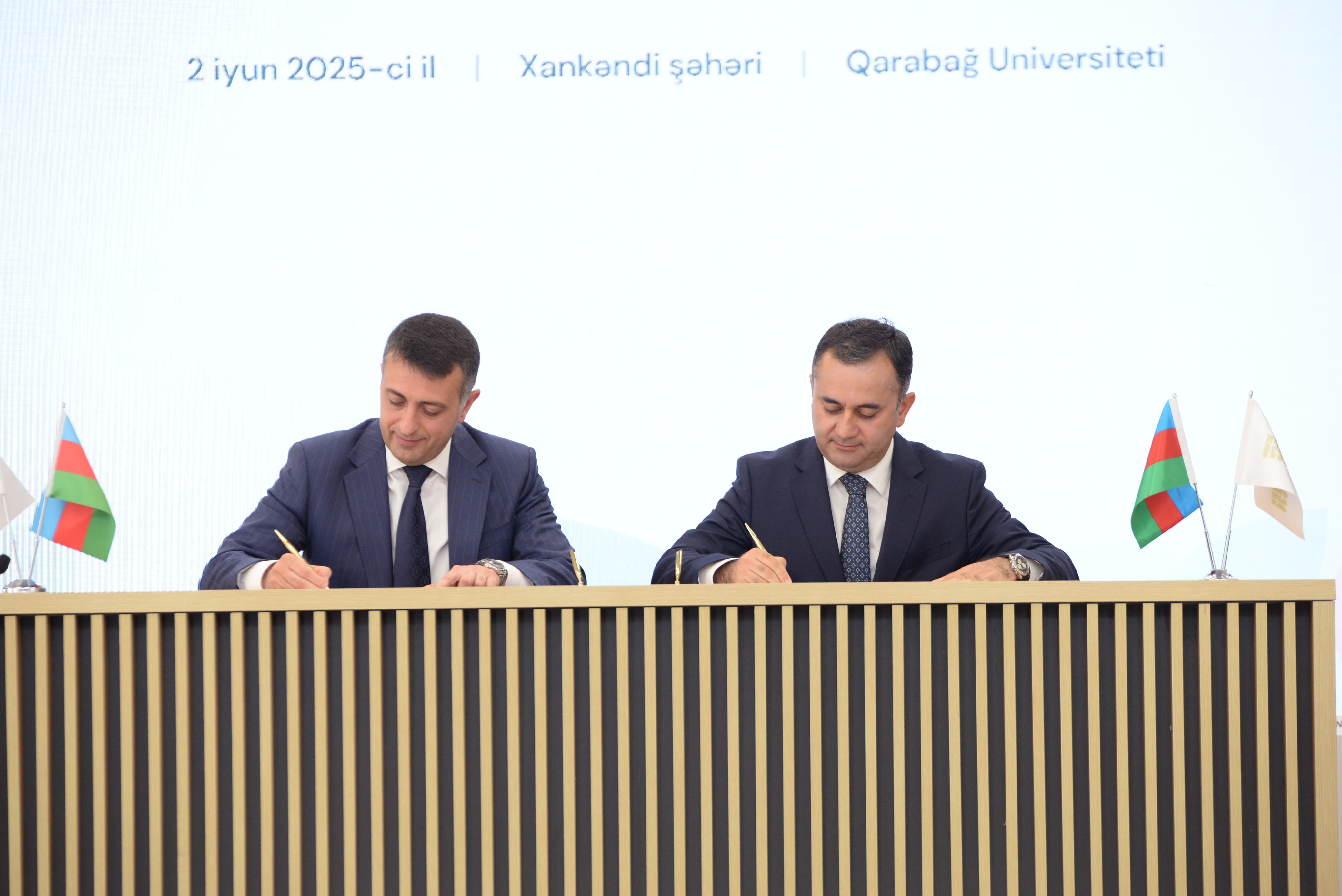 “Qarabağ Təqaüd Proqramı” təsis olunub