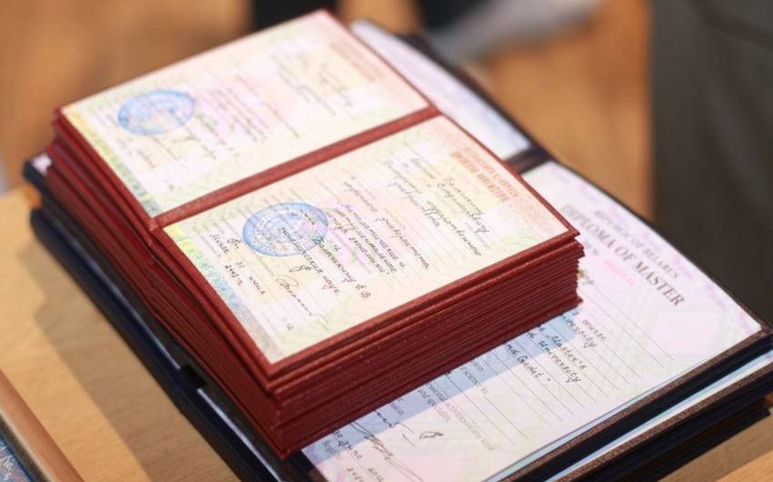 Xaricdə oxuyan gəncin diplomu tanınmadı - Məhkəmə qərarı DƏYİŞDİ