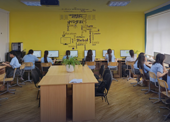 PISA 2025 tədqiqatının əsas mərhələsi yekunlaşdı