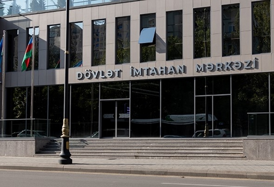 Ötən il qəbul imtahanlarında abituriyentlərin 41.44%-i 200-dən az bal toplayıb