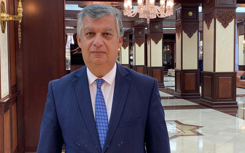 Əli Məsimli: "Elm və təhsilə dair strategiyanın hədəflərinə nail olunmayıb"