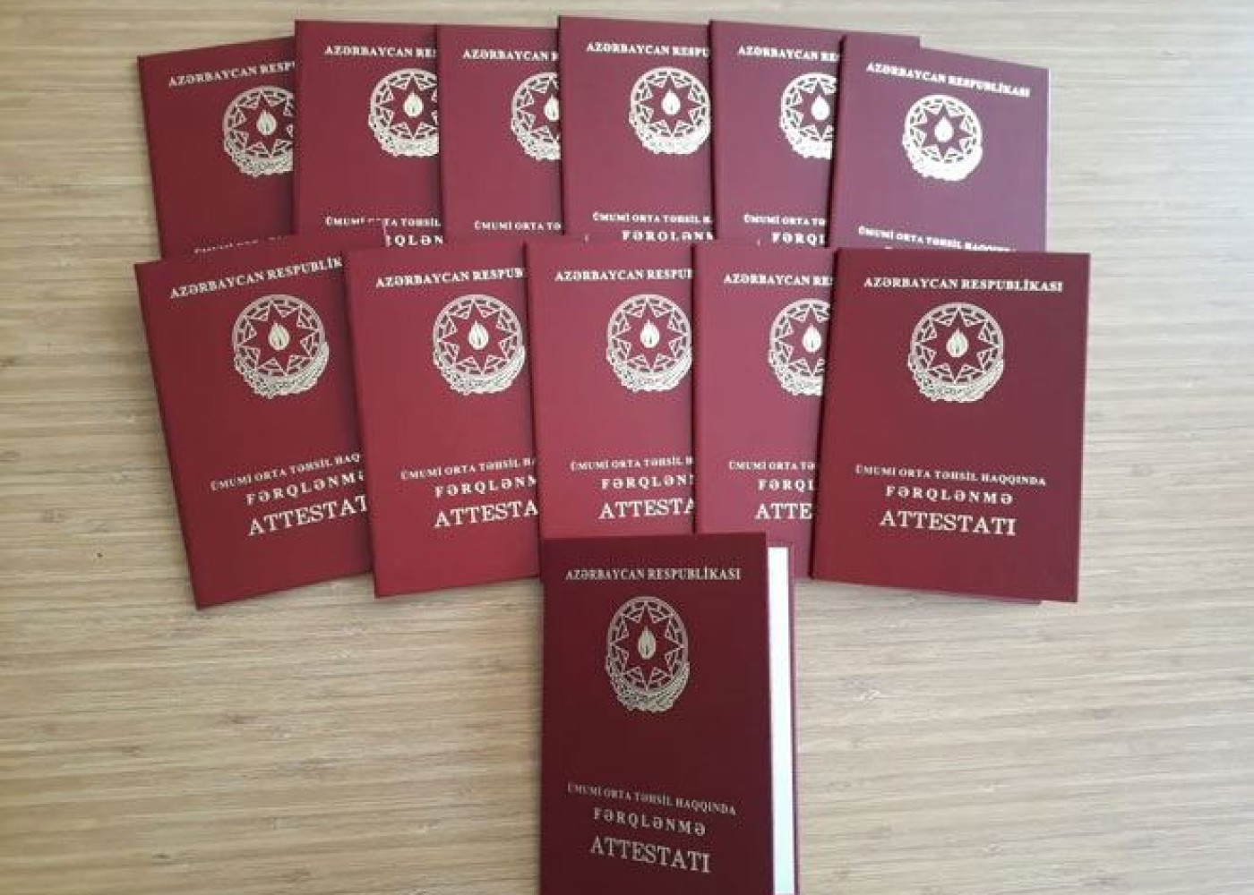 MÜTDA: Attestatla bağlı heç bir ödəniş tələb edilə bilməz