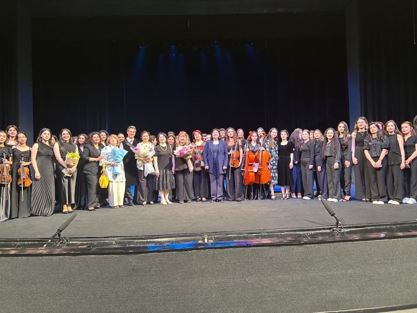 SABAH incəsənət festivalı keçirili
