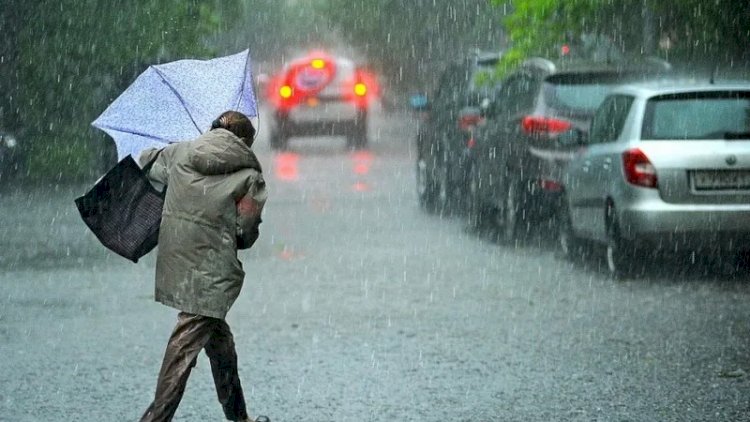 Hava ilə bağlı növbəti XƏBƏRDARLIQ