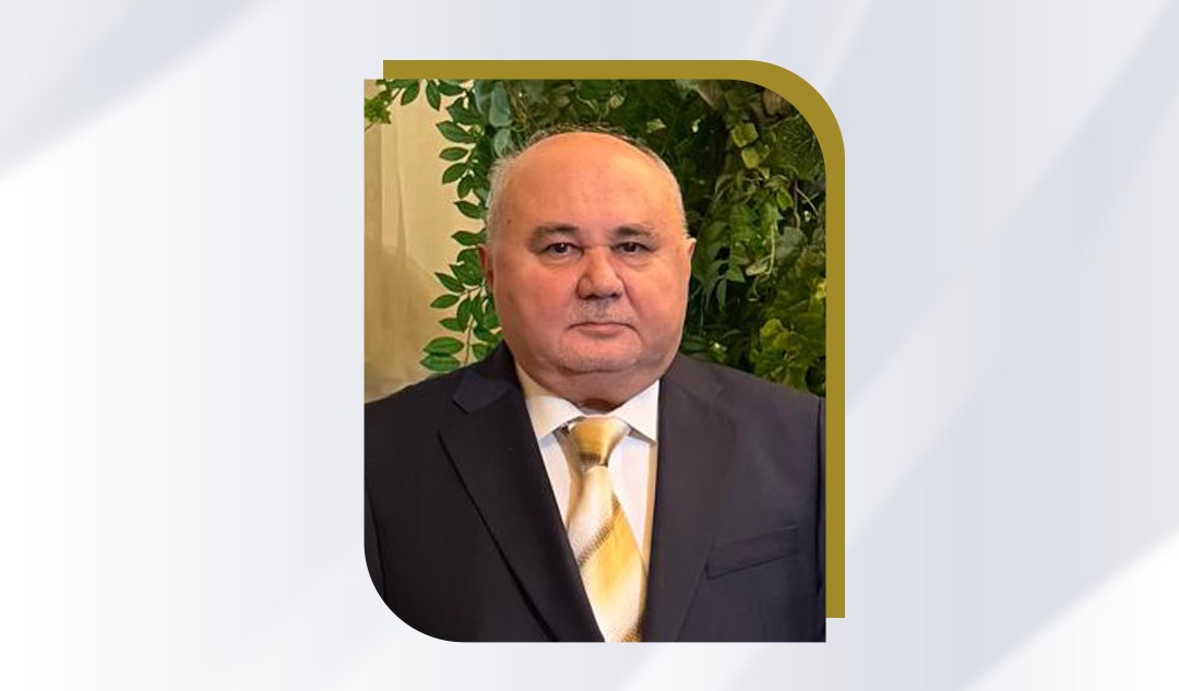 ARTİ əməkdaşı Qazaxıstan Elmlər Akademiyasına üzv seçilib