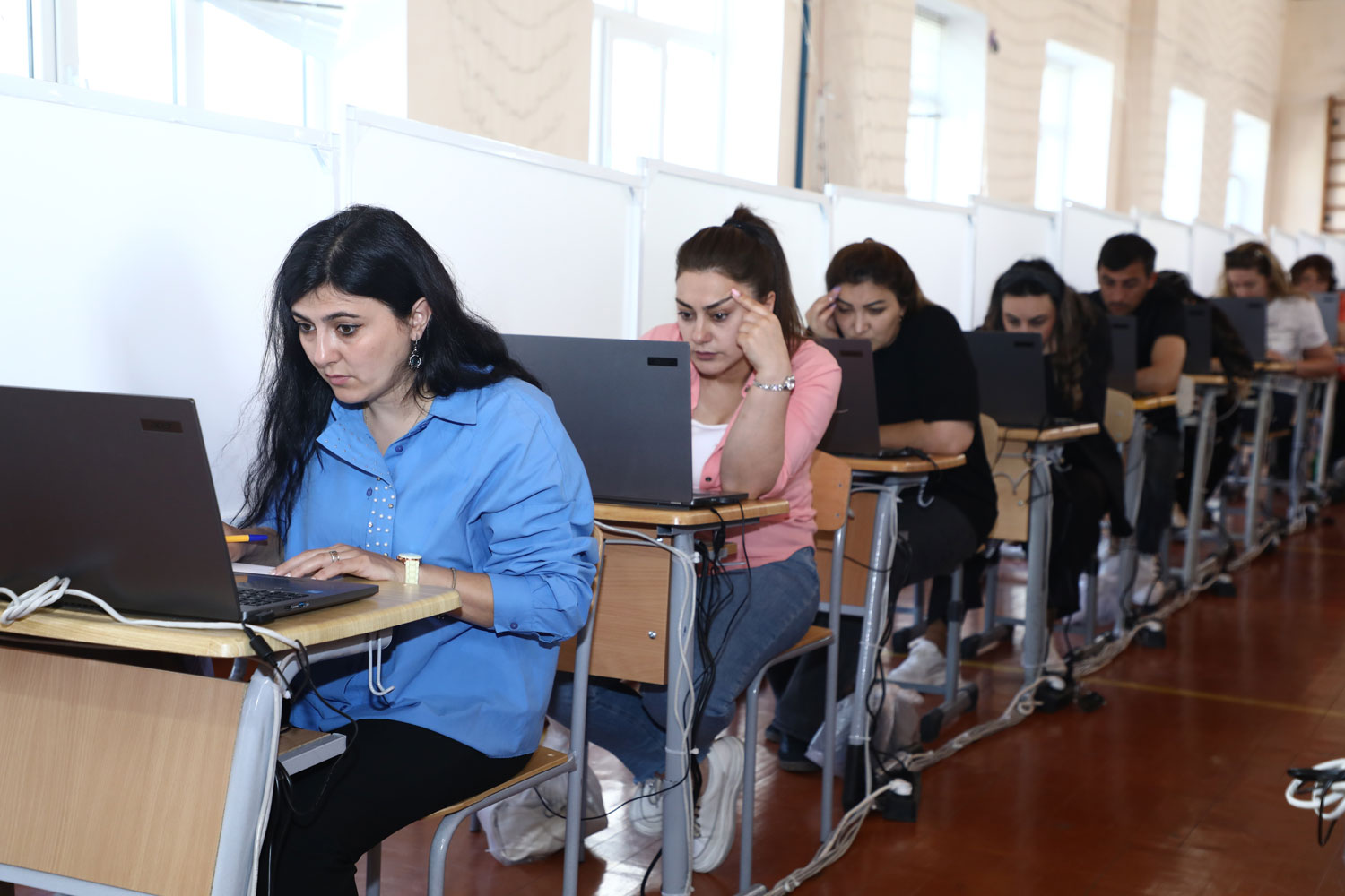 Fransız dili müəllimləri üçün MİQ mövzuları
