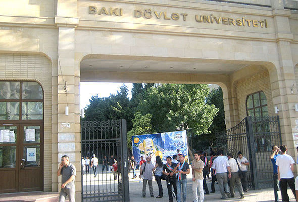 Universitetlərdə təhlükəsizlik necə qorunur? - SORĞU