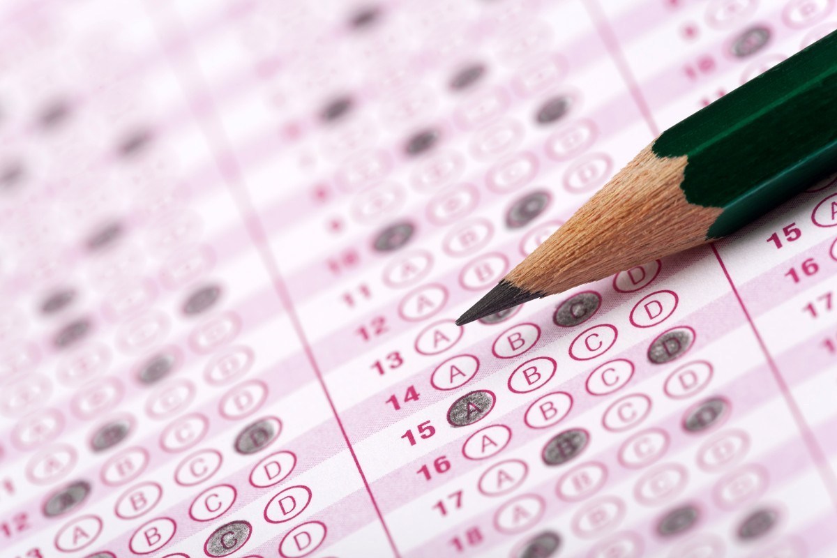 “SOCAR” əməkdaşlarının övladlarına test imtahanı keçirilib
