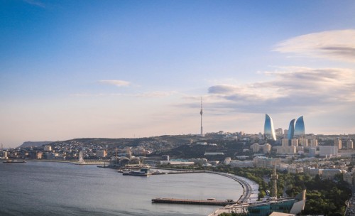 Bu günün hava PROQNOZU