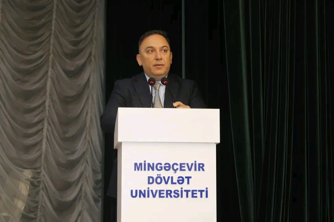 Rektorlar haqqında nə bilirik?- Anar Eminov...