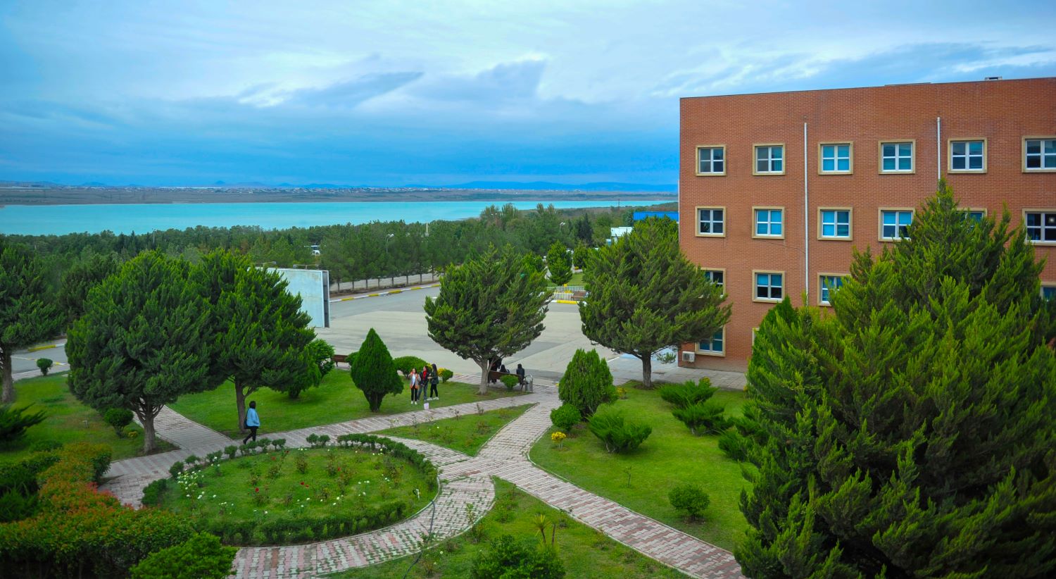 Bu universitetdə üç yeni ixtisas açılıb