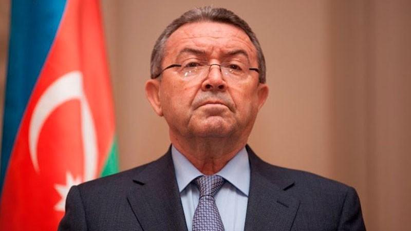 Misir Mərdanov xəstəxanaya yerləşdirildi - AÇIQLAMA