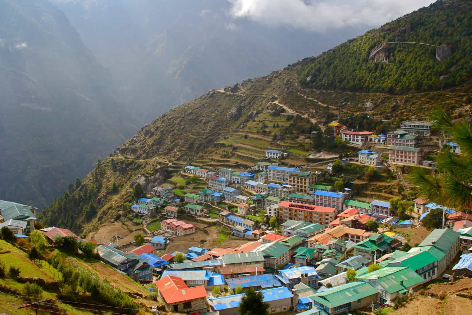Nepal təhsil turizminə hazırlaşır: Pulsuz vizalar, yeni islahatlar və reallıqlar