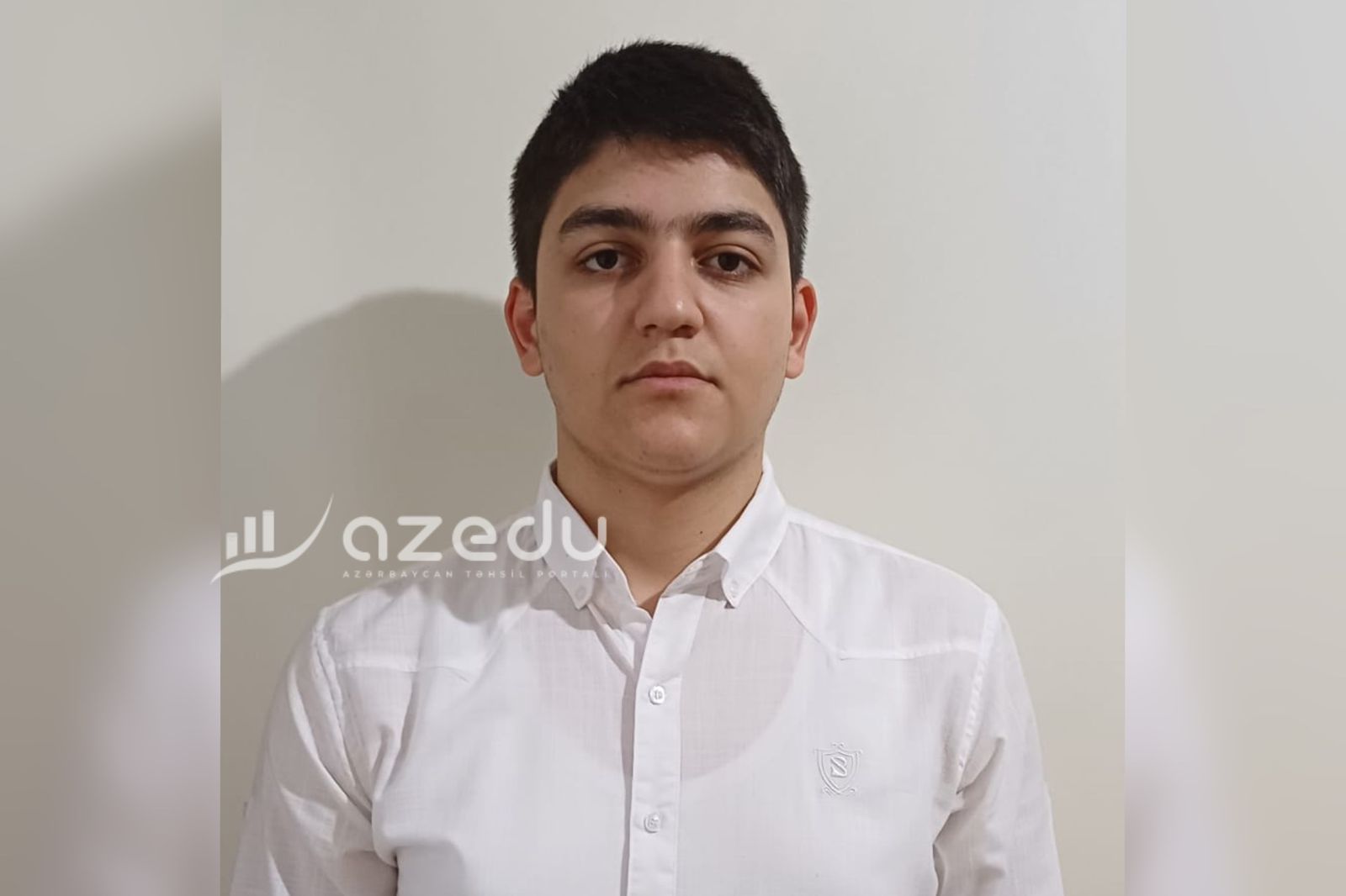 Bu nəticəni gözləyirdim - 400 bal toplayan ŞAGİRD