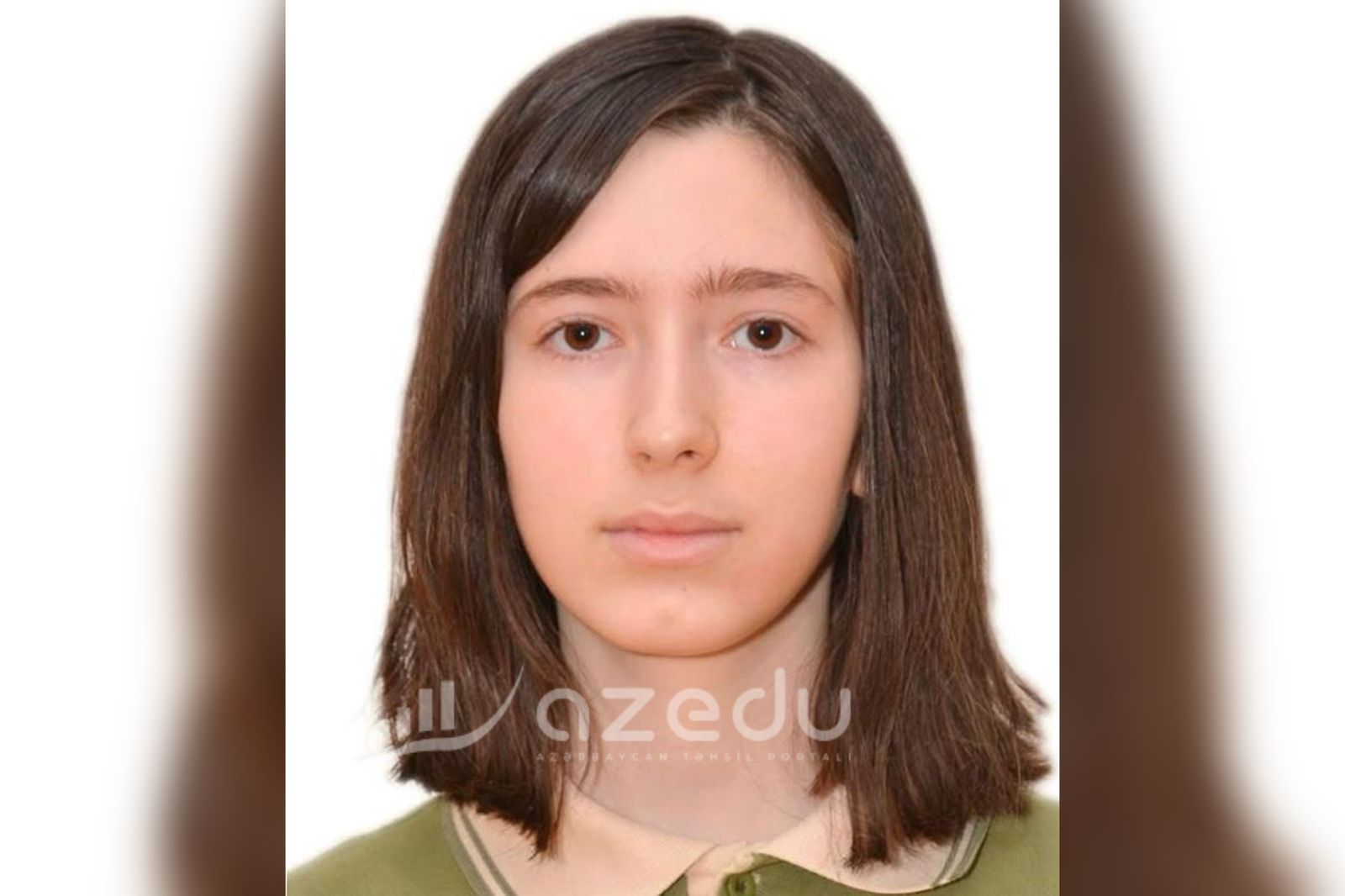 Yüksək bal toplayan abituriyent bu universiteti seçdi