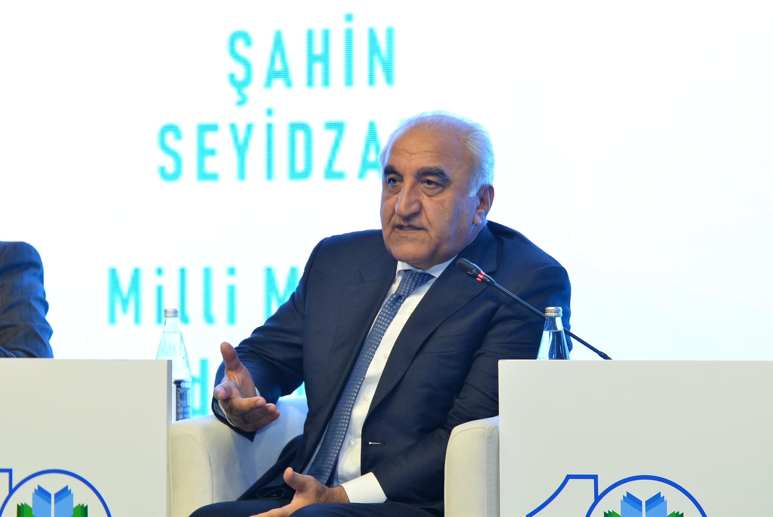 UNEC məqalə artım tempinə görə dünyada birincidir