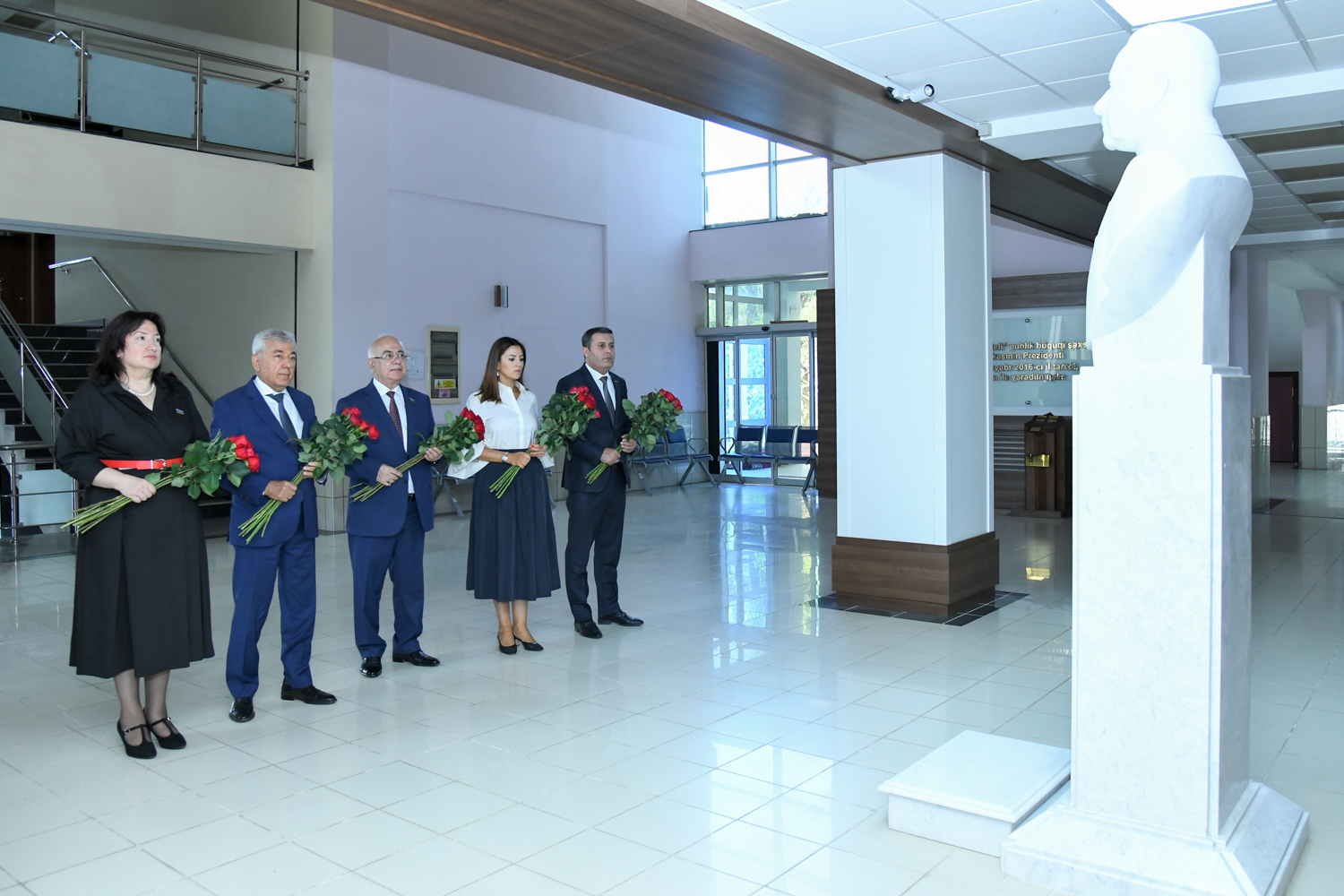 BMU və Çin universiteti iki ixtisas üzrə ikili diplom proqramına başlayır
