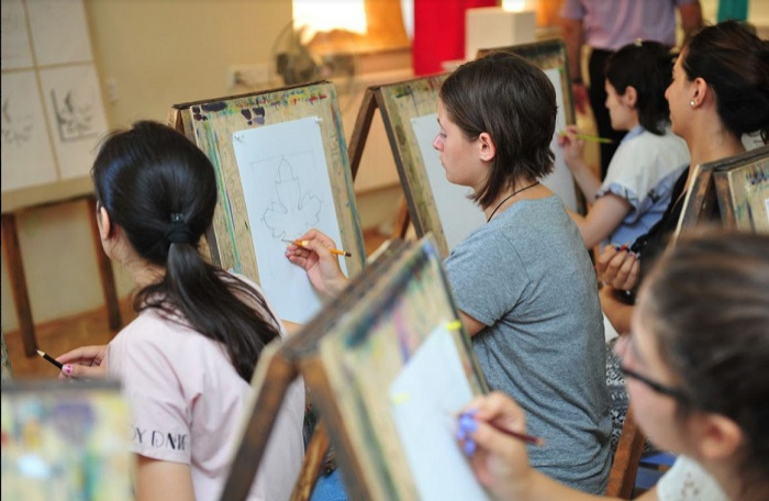 9 illik təhsillə kolleclərin qabiliyyət tələb edən ixtisaslarına qeydiyyat BİTİR