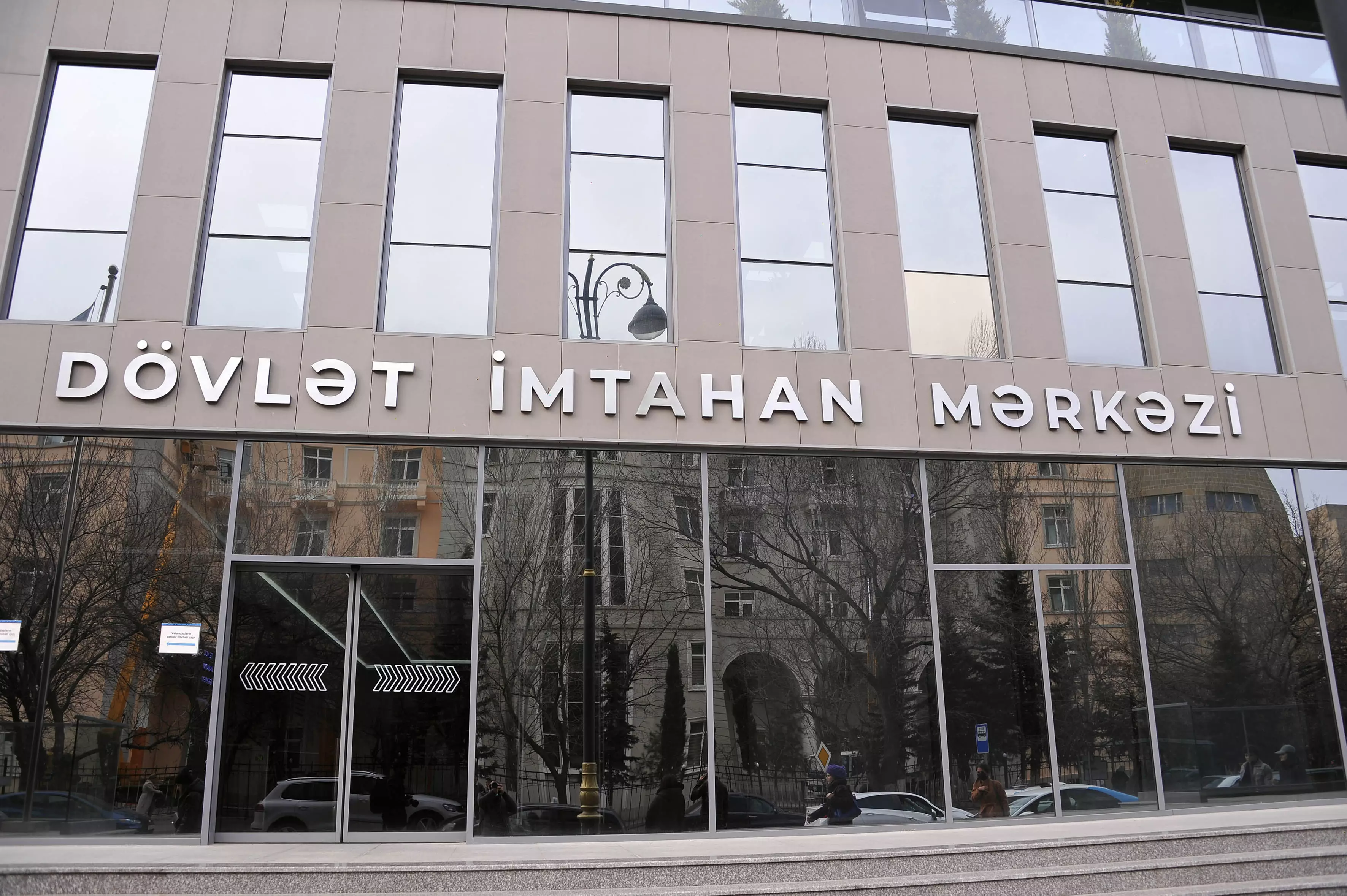 Xüsusi qabiliyyət imtahanları başlayır