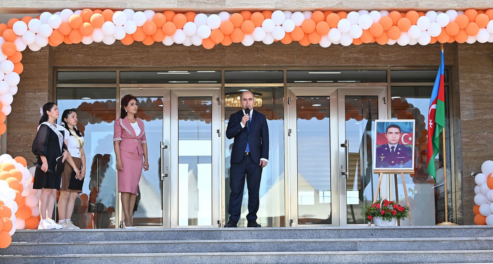 “Son zəng” son deyil, başlanğıcdır - Nazir