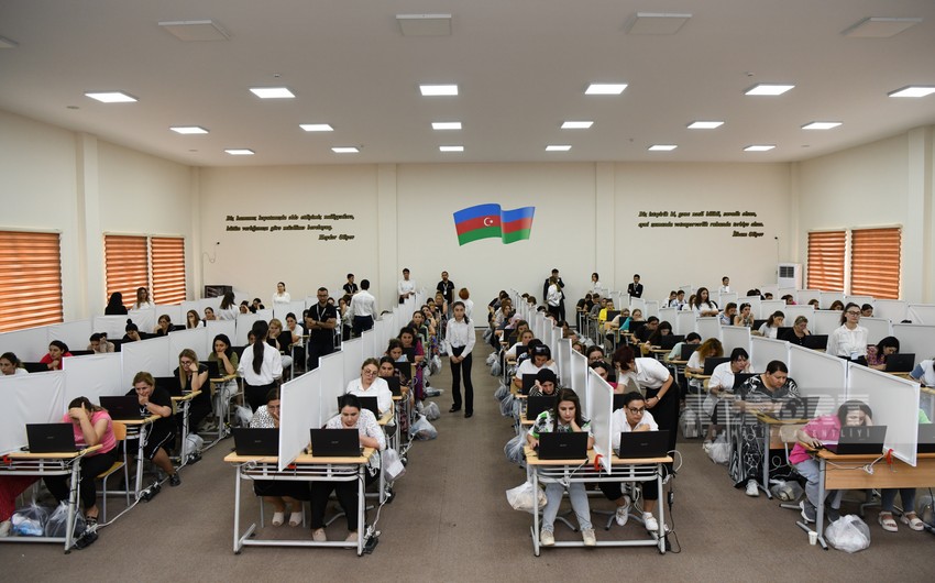 Sertifikasiya üçün 500 metodist fəaliyyətə başlayıb