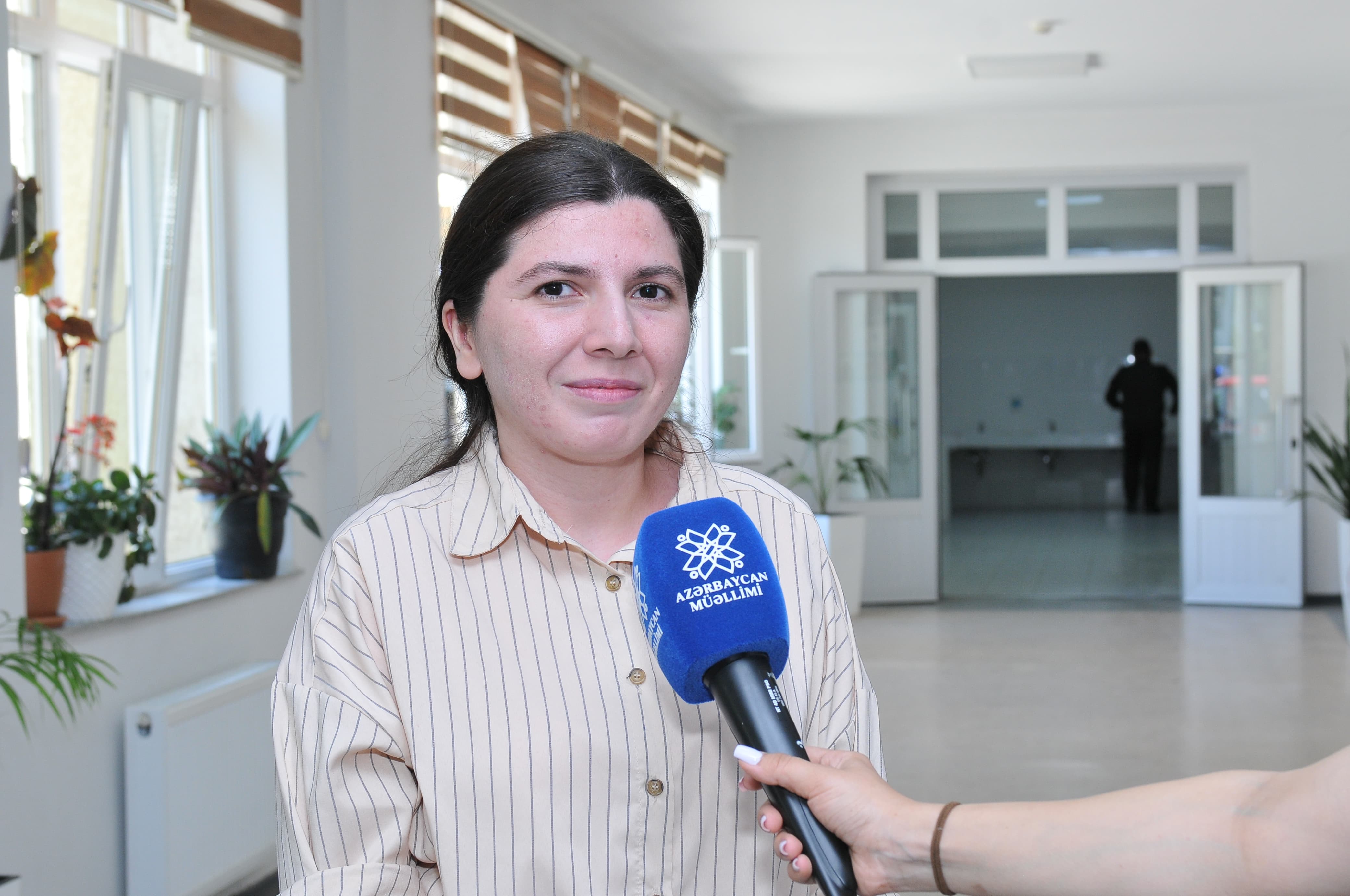 Sertifikasiyadan maksimum bal TOPLADI