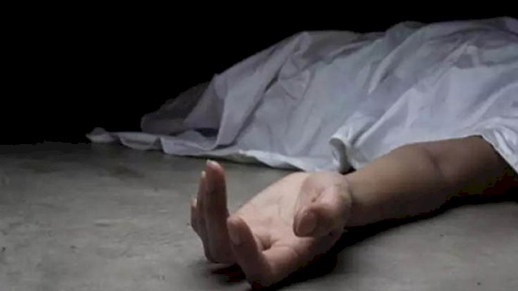 Avtomobil təmiri sexindən 15 yaşlı oğlanın meyiti tapıldı