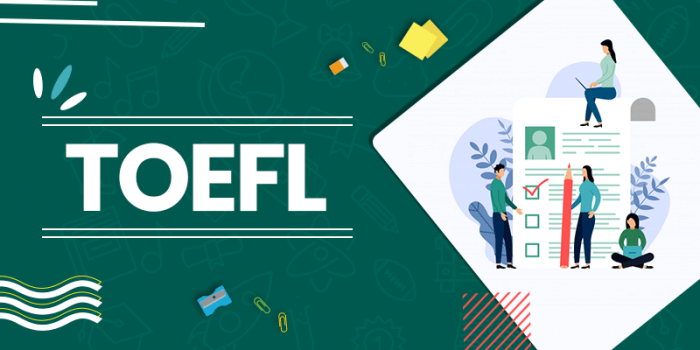 DİM-də TOEFL iBT imtahanı keçirilib
