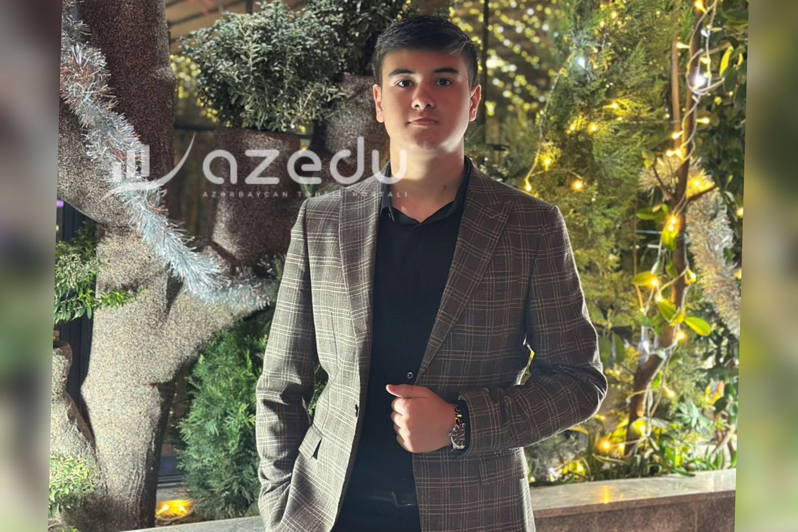 I qrup üzrə ən çox bal toplayan ŞAGİRD: Xaricdə oxumaq istəyirdim...