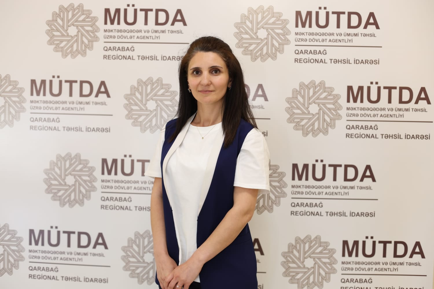 Xankəndi və Şuşa məktəblərinin müəllimləri sertifikasiyadan yüksək bal topladılar - FOTO