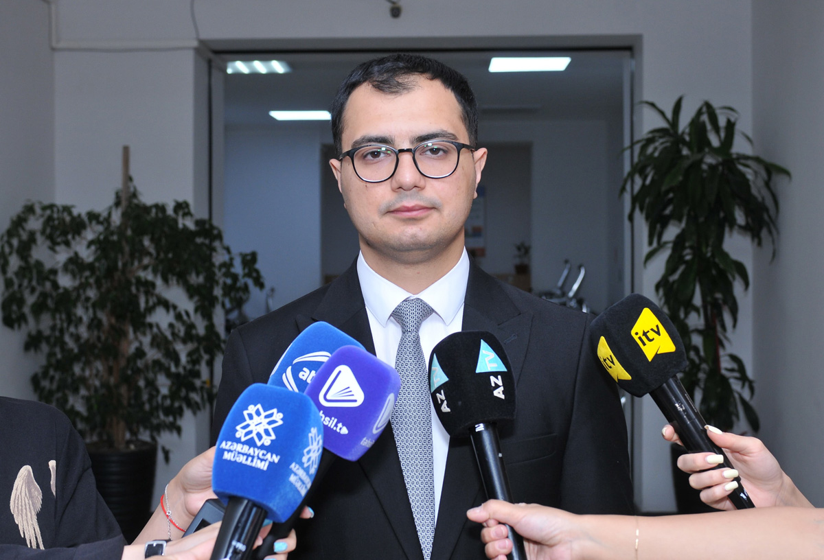 Sertifikatlaşdırmada yüksək nəticə göstərənlərə ŞAD XƏBƏR