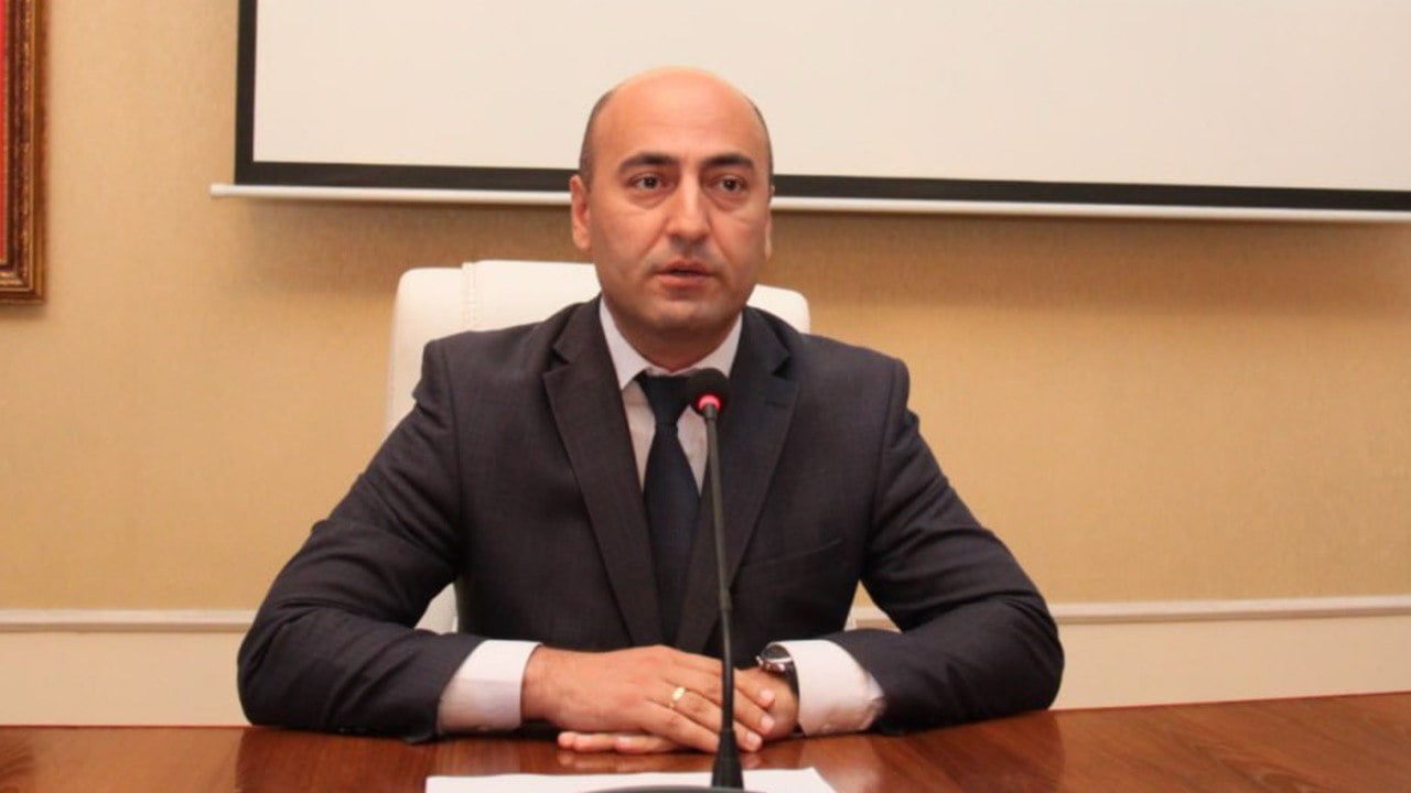 Rektorlar haqqında nə bilirik? - Yaşar Ömərov...