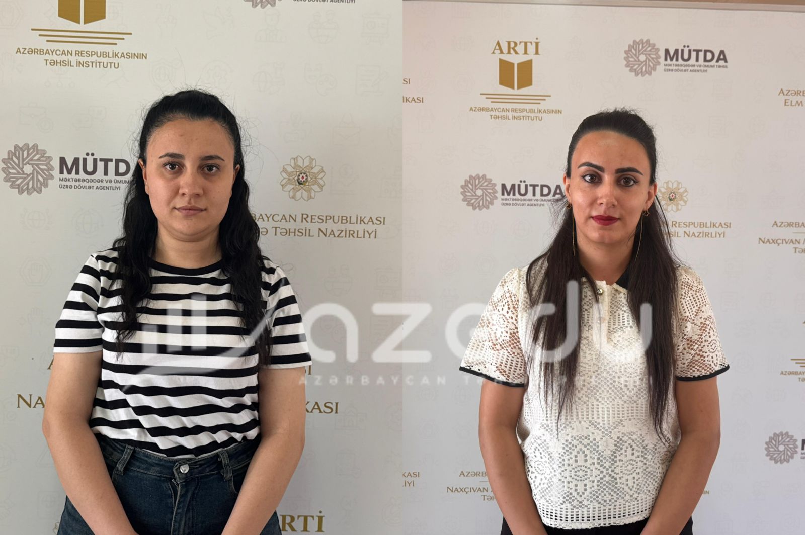 Sertifikasiyadan yüksək nəticə toplayan Naxçıvan müəllimləri 