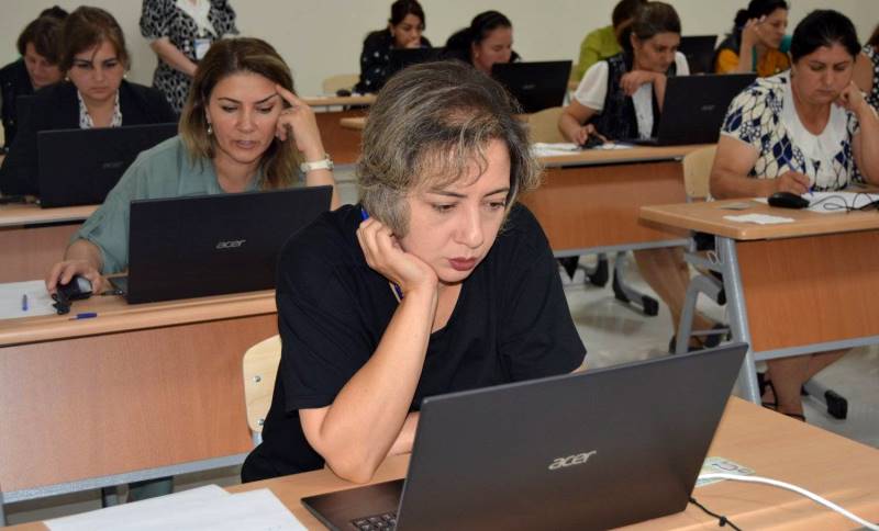 “Uğur üçün əlavə hazırlıq yox, məsuliyyət kifayətdir” – Sertifikatlaşdırma təcrübələri