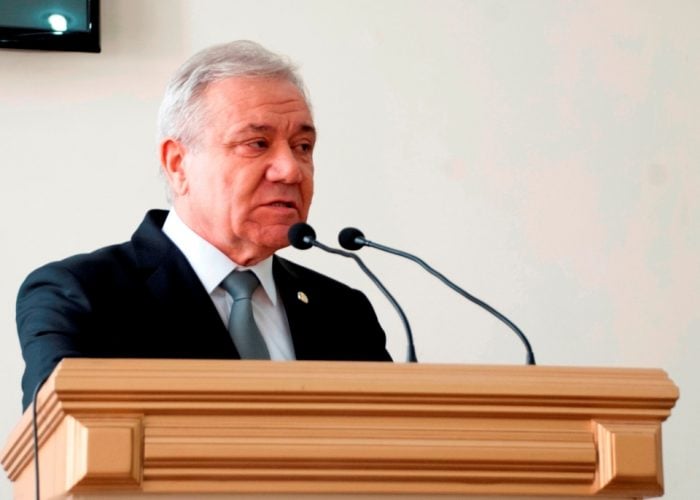 Rektorlar haqqında nə bilirik? - Yusif Yusibov...