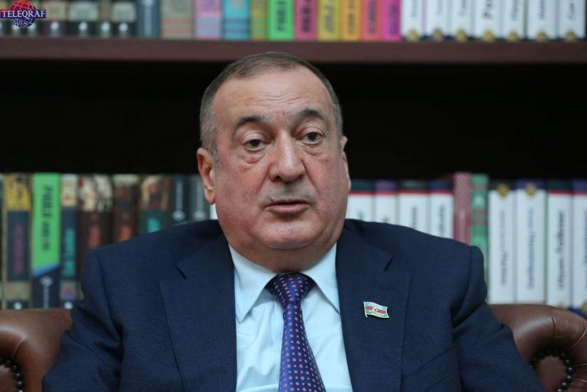 Rektorlar haqqında nə bilirik? - Eldar Quliyev...