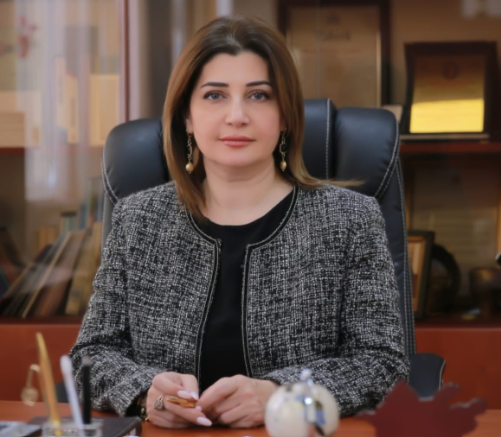 Yeniyetmələrin aqressiv davranışları və həll yolları...
