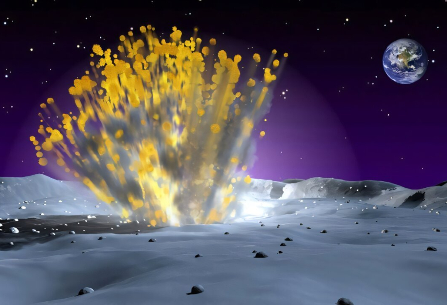 2024 YR4” asteroidi bəşəriyyət üçün ciddi təhlükə yarada bilər