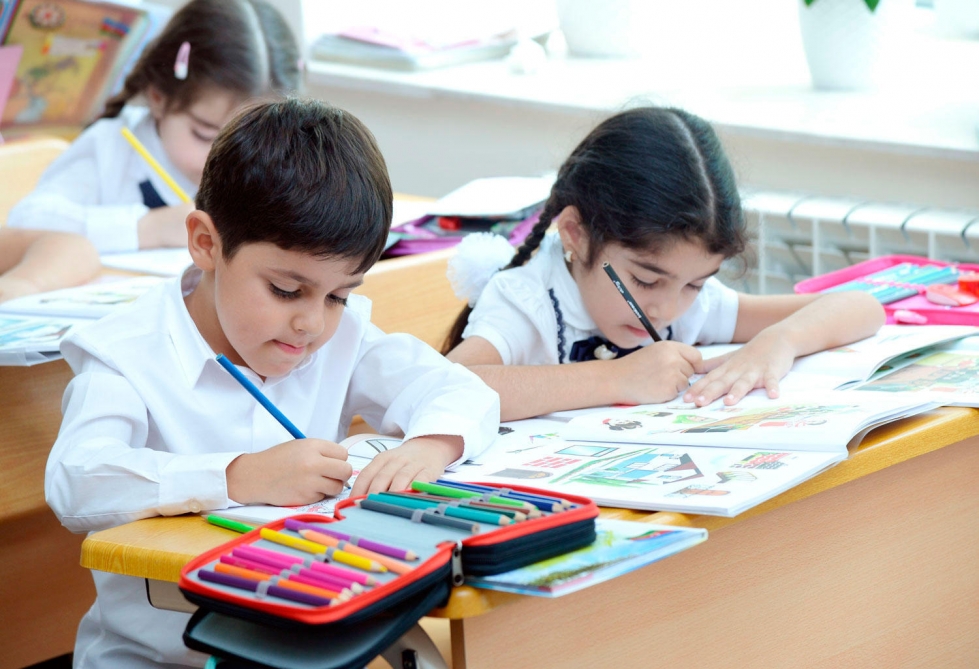 23000-ə yaxın uşaq məktəbəhazırlıq qruplarına cəlb olunub