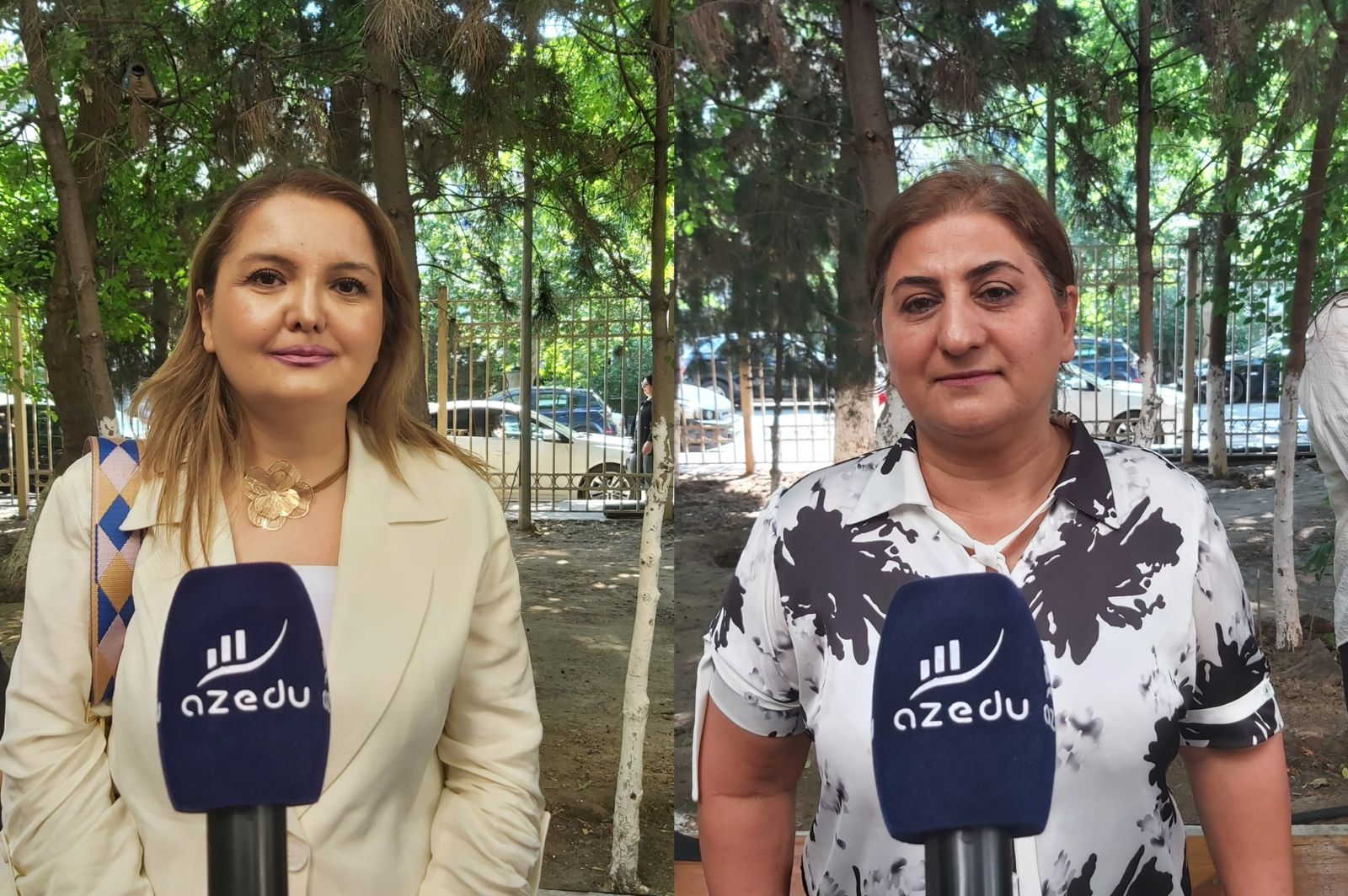 Təcrübəli müəllimlər: “Məqsədimiz 50-dən yuxarı nəticədir”