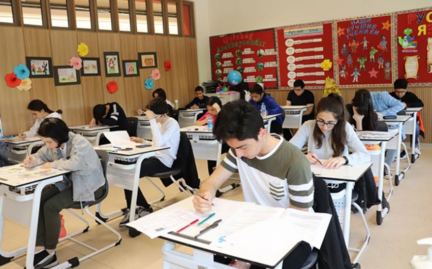 Bölgələrdə lisey və gimnaziyaların sayı artırılacaq
