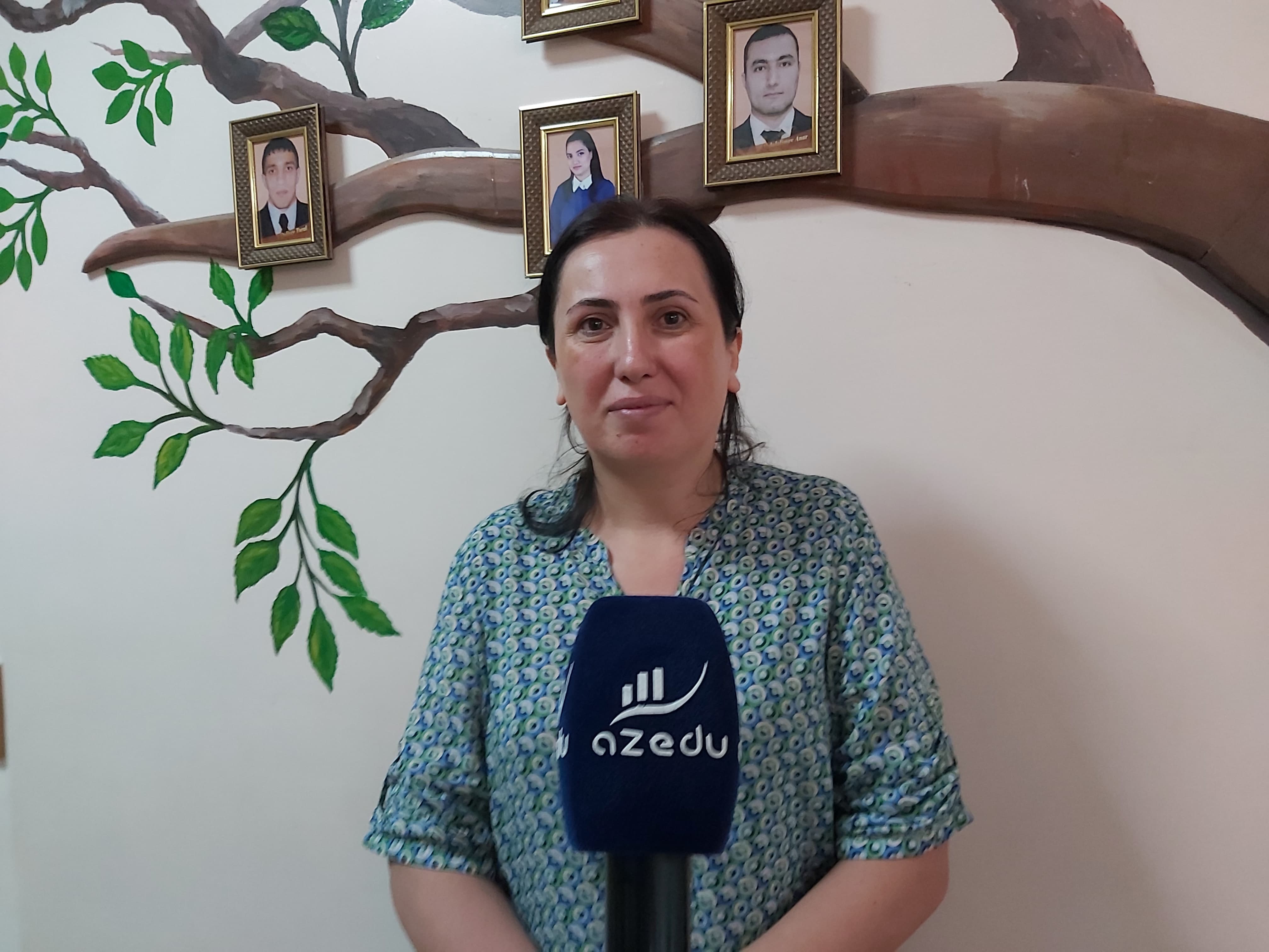 “Sertifikasiya çox rahat və şəffaf keçirildi” - 58 bal toplayan müəllim