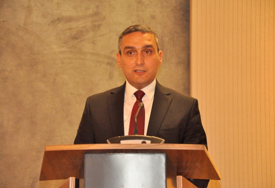 Missiyamız məzunları qlobal səviyyədə hazırlamaqdır - Rektor