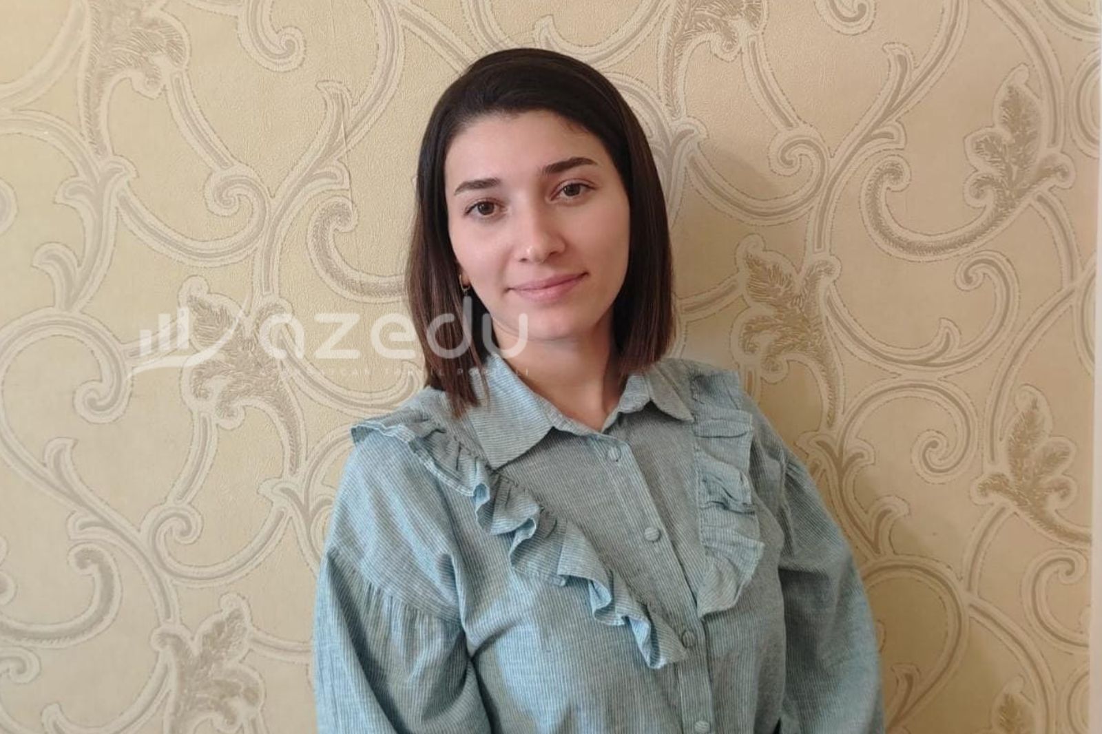 Sertifikasiyadan maksimum nəticə: Sualları yaza bilməyənlər müəllim olmamalıdır