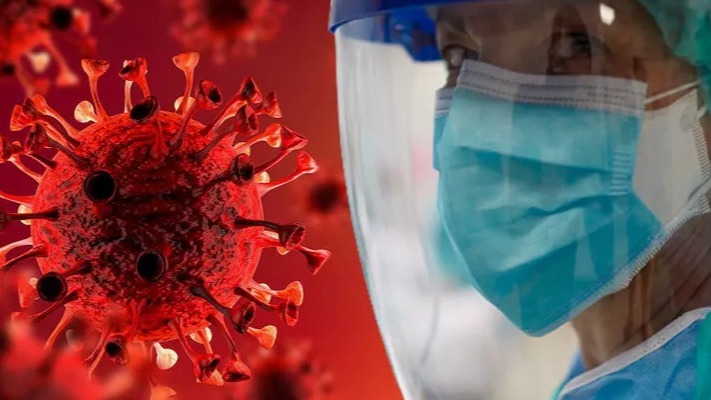 Çində iki ölümcül virus aşkarlanıb