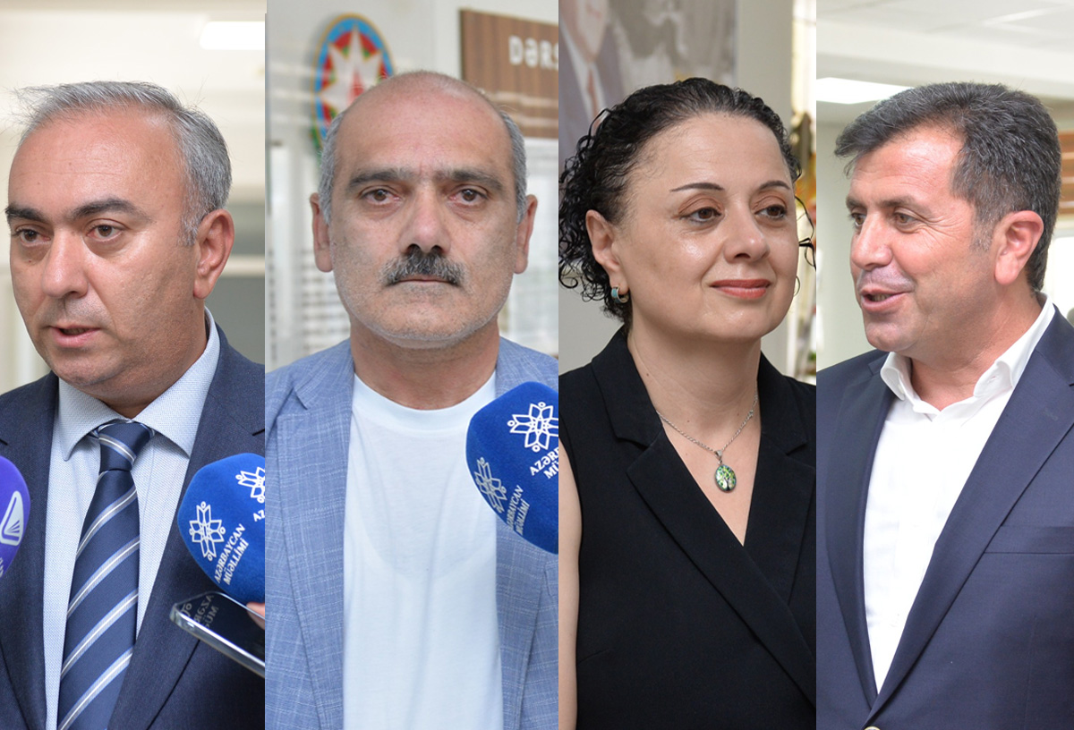 Media nümayəndələri sertifikasiya prosesini necə qiymətləndirirlər? – AÇIQLAMA