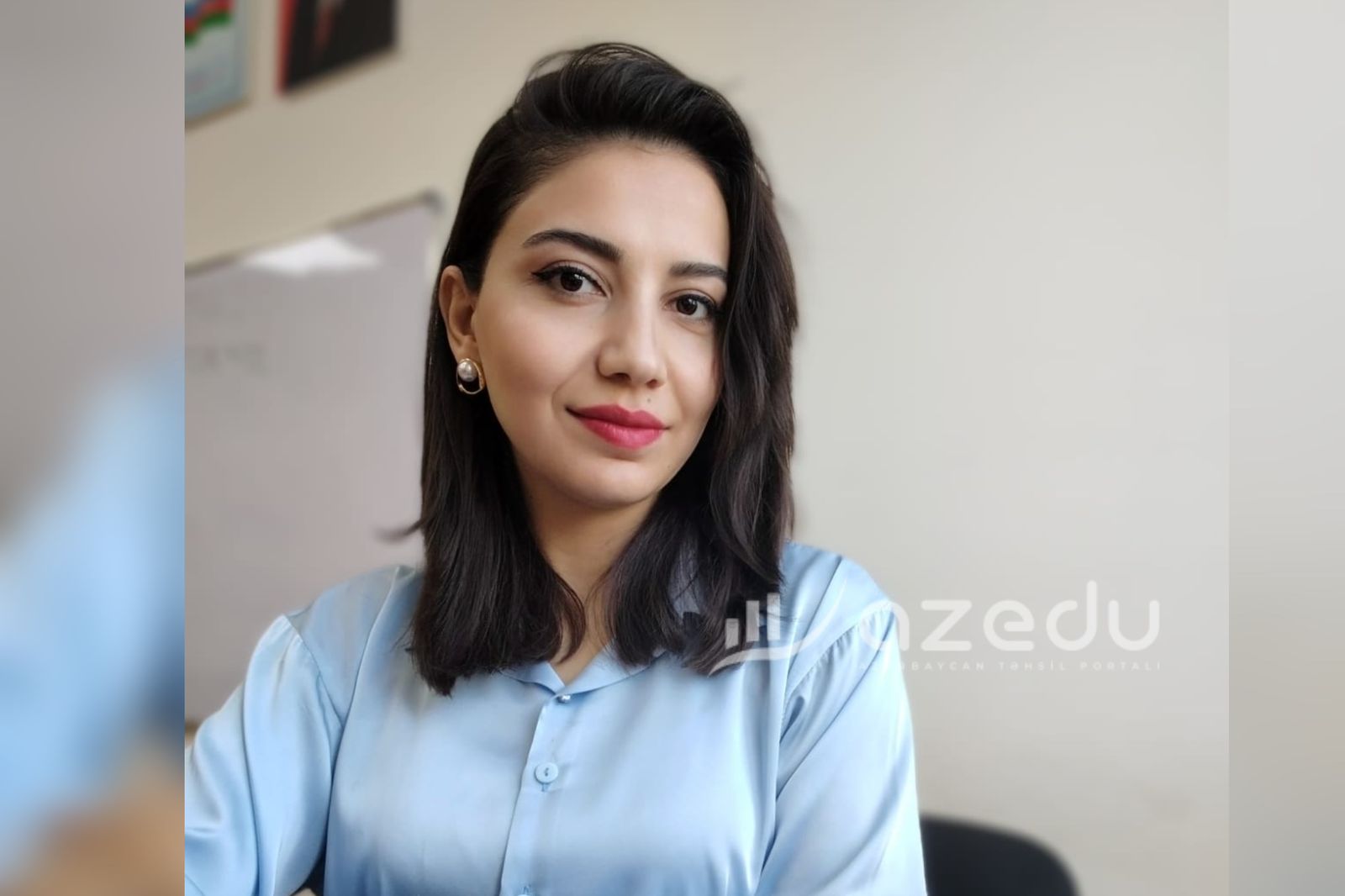 59 bal toplayan müəllim: "Sertifikasiyaya uzun müddət hazırlaşmadım"