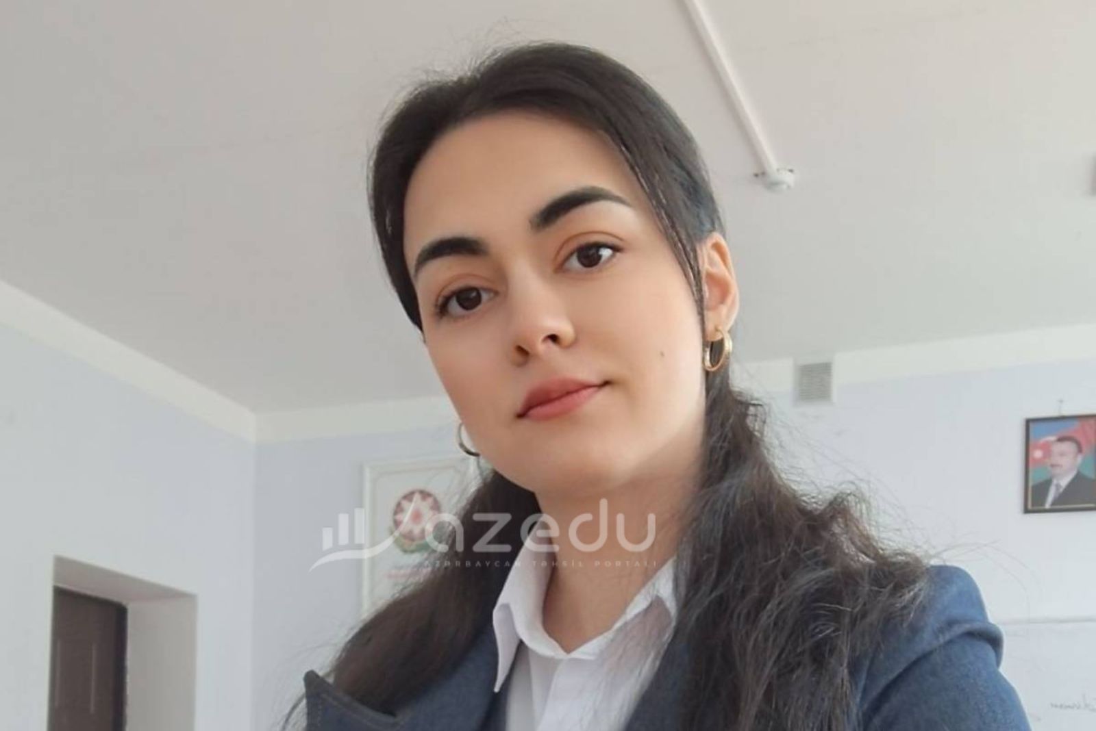 60 bal toplayan müəllim: Qarabağ torpağında dərs demək mənim üçün böyük şərəf olar