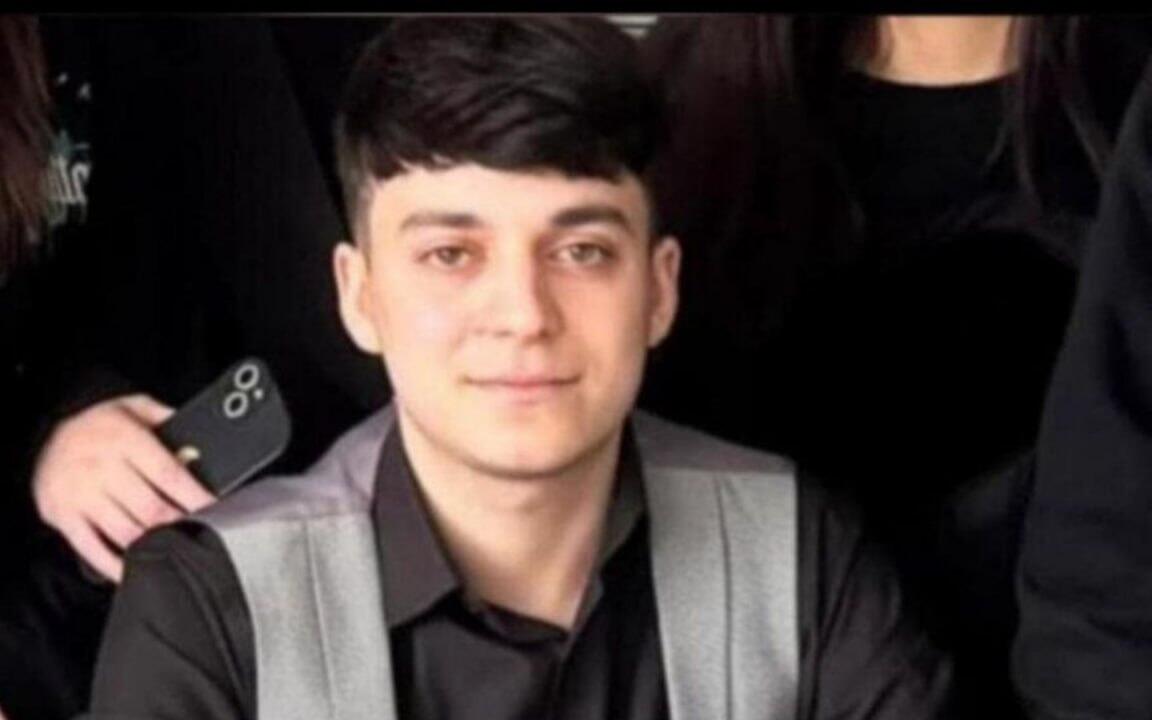Universitet tələbəsi vəfat edib