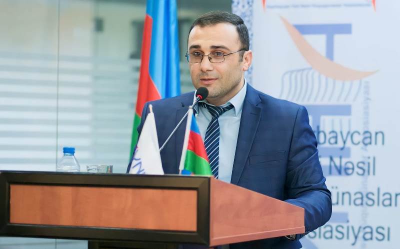 Çin dili müəllimliyi üzrə ali məktəblərdə plan yeri ayrılsın - TƏKLİF